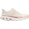Skechers - Schoenen - Creme - Vrouwen - Maat 36