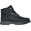 Skechers, Femmes, Bottes, Corado, Noir, (43)