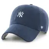 Casquette de baseball - 47BRAND - New York Yankees MLB Cord Base Runne...