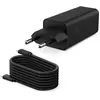 HP Gan 65 W Chargeur Adaptateur + Câble D'alimentation (2m)