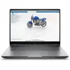 HP ZBook Fury G1i Mobile Workstation (18", Intel Core Ultra 7 255HX, 3...