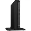 HP Pro Mini 400 G9 (512 Go, 16 Go, Intel Core i7-14700T), PC, Noir