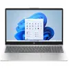 HP C6LU7EA (15.60", 512 Go, 16 Go, DE), Ordinateur portable, Argent