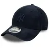 Casquette de baseball New Era Cord 9Forty Los Angeles Dodgers