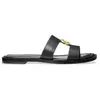 Mules MICHAEL Michael Kors ERIN FLAT SANDAL femme