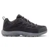 Columbia Chaussures De Randonnée Crestwood 