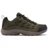 Columbia, Chaussures de randonnée, Crestwood Waterproof (44.5)