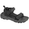 Columbia Peakfreak Rush Sandal Lea, Mannen, Zwart, Sandalen, maat: 41