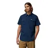 Columbia T-shirt à Manches Courtes Silver Ridge  Utility Ii