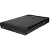 HP EliteDesk 8 Mini G1a (512 Go, 16 Go), PC, Noir