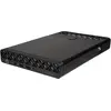 HP EliteDesk 8 Mini G1a (512 Go, 16 Go, AMD Ryzen 5 220), PC, Noir