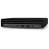 HP PRO MINI 400 G9 CI3-13100T (256 Go, 8 Go, Intel Core i3-13100T), PC