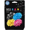 HP 953 Ink Multi Bkcmy Blis