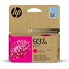 HP 937e EvoMore originele magenta inktcartridge
