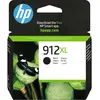 HP 912 XL - Inktcartridge - Origineel - Hoge capaciteit - Zwart