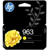 HP 963 + 963XL - Inktcartridge kleur & zwart + Instant Ink tegoed