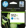 HP 912 XL - Inktcartridge - Origineel - Hoge Capaciteit - Cyaan