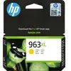 Original Ink Cartridge HP 3JA29AE#301 Yellow