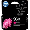 HP Inktcartridge 963 Origineel Single Magenta 3JA24AE