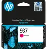 HP 937 Cartouche Magenta 4S6W3NE#LS1