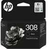 HP 308 Encre Noir Blis Noir