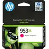 HP 953XL originele high-capacity magenta inktcartridge