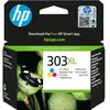 Hp Ink Cartouche D´encre Haute Capacité 303xl