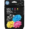 Hp Ink Cartouche D´encre N950xl