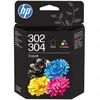 Cartouche d'encre HP 302/304 Noir