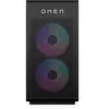 HP OMEN 35L by HP GT16-1013nf - Ryzen AI 9 9900X3D 64 Go RAM 4 To Noir