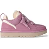 Baskets montantes UGG LOWMEL femme