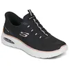 Baskets basses Skechers SKECH-AIR SUMMITS SLIP-INS femme