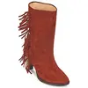 Bottes à talon MySuelly GAD femme
