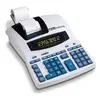 ibico - calculatrice imprimante de bureau 1231X professionelle