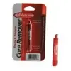 No Tubes Ventielkern-remover Stans 65 Mm Aluminium Rood
