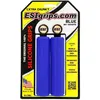 ESIGRIPS ESI Poignées EXTRACHUNKY Bleu, Standard