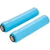 ESI Grips ESI_CHUNKYT Paire de Poignées en silicone pour Cintre VTT