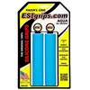 Esi grips esi_racet paire de poignées en silicone pour cintre vtt