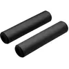 ESI Grips ESI_RACEN Paire de Poignées en Silicone pour Cintre VTT