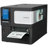 Toshiba Bx410T-Gs02-Qm-S - (203 dpi), Imprimante d'étiquettes, Noir