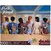 NMR Distribution Pink Floyd puzzle Anthology (1000 pièces)
