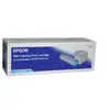 Epson - cyan - originale - cartouche de toner