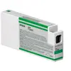 Epson - vert - originale - cartouche d'encre