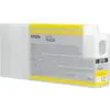 Epson - jaune - originale - cartouche d'encre