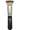 IT Cosmetics Heavenly Luxe Pinceau à fond de teint à tête plate  #6