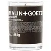 Malin + Goetz Candles Dark Rum Scented Candle - 260 gr