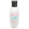 Pink Water Glijmiddel Waterbasis   80 ml