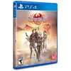 Magni, Mercenaries Wings The False Phoenix - PS4 (US Version)