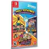 Nintendo Games Switch Holy Potatoes Compendium - Import
