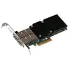 Chelsio T520-LL-CR Adaptateur réseau PCI Express 3.0 X8 Fibre Channel ...